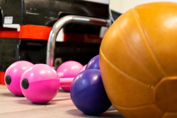 Bälle zum Traininieren Bad Homburg Klinik Wingertsberg Bälle zum Traininieren Bad Homburg Klinik Wingertsberg