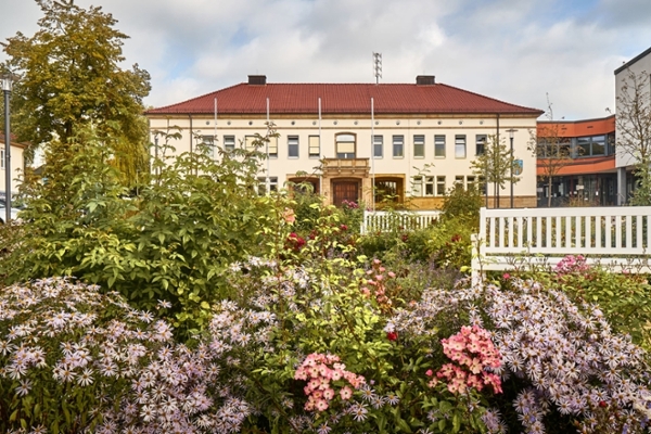 Rathaus Bad Driburg  Rathaus Bad Driburg