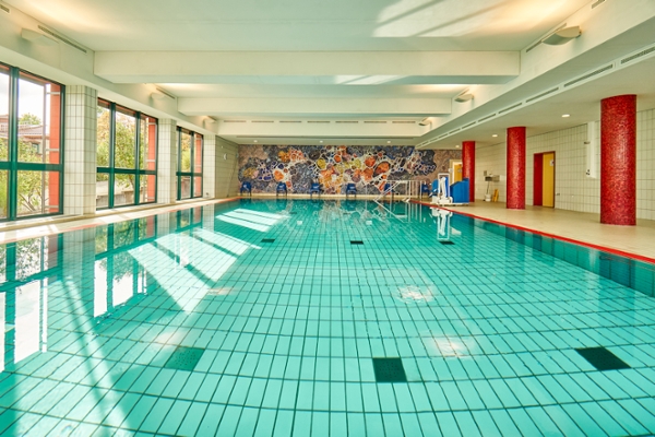 Schwimmbad Schwimmbad