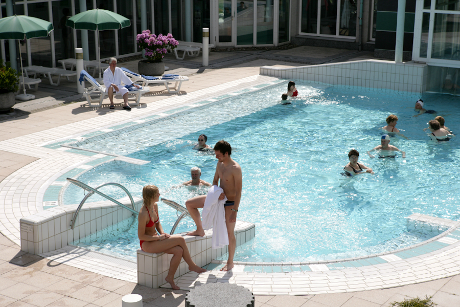 Therme Bad Driburg Therme Bad Driburg